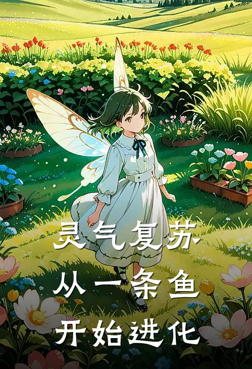 灵气复苏：从一条鱼开始进化