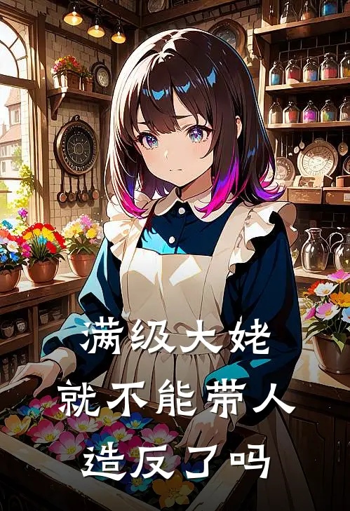 满级大姥，就不能带人造反了吗叶长安叶长安小说完结免费_最新章节列表满级大姥，就不能带人造反了吗(叶长安叶长安)