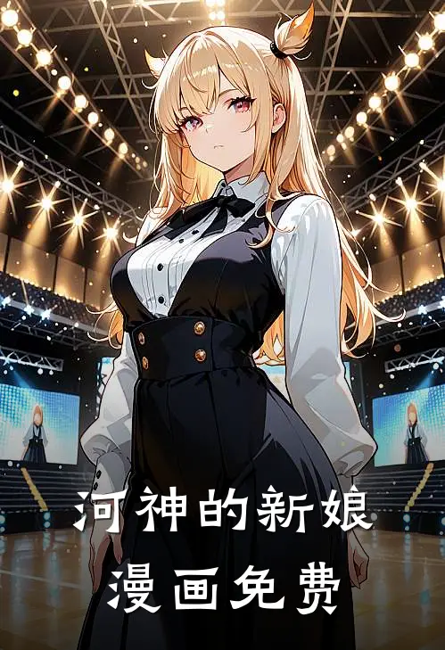 河神的新娘漫画免费