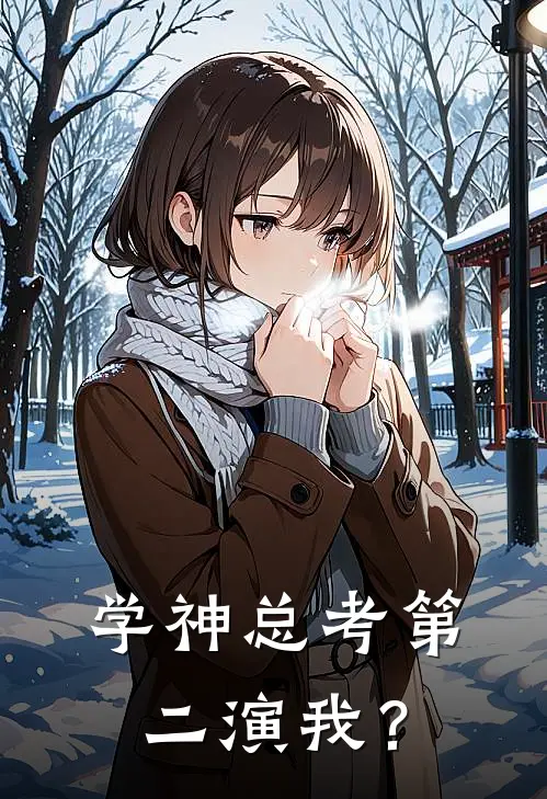 学神总考第二演我？