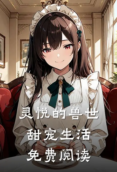 灵悦的兽世甜宠生活免费阅读