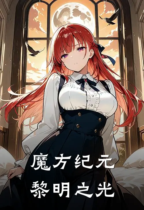 魔方纪元：黎明之光