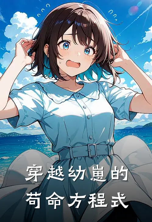 穿越幼崽的苟命方程式