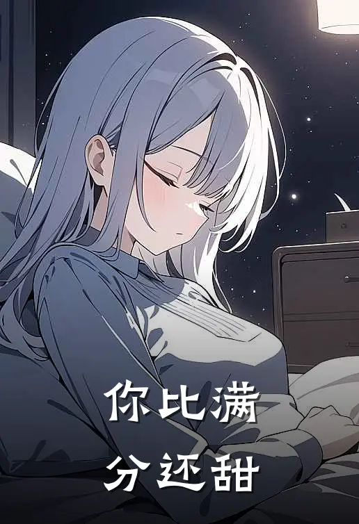 夏晚沈倦（你比满分还甜）免费阅读无弹窗_你比满分还甜夏晚沈倦全文免费阅读无弹窗大结局