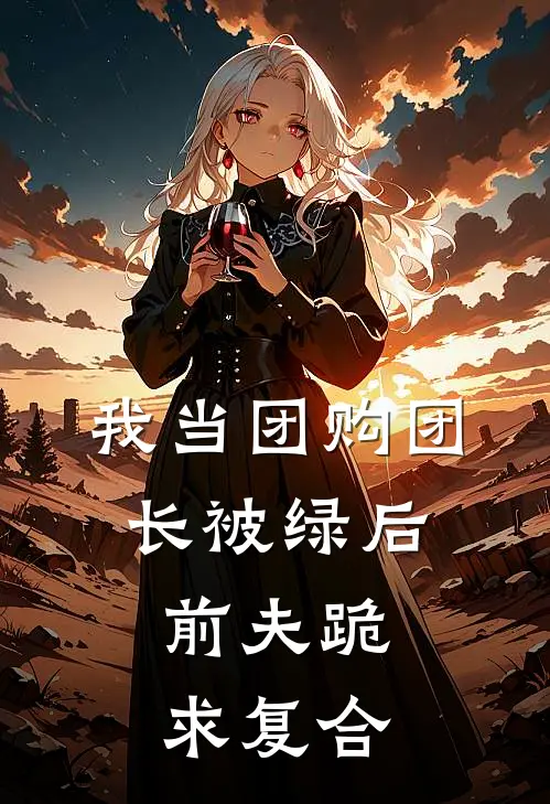 我当团购团长被绿后，前夫跪求复合陈笙沈羽完结版小说_完结版小说我当团购团长被绿后，前夫跪求复合(陈笙沈羽)