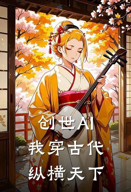 创世AI我穿古代纵横天下(周南王易)最新完结小说_完结版小说全文免费阅读创世AI我穿古代纵横天下(周南王易)