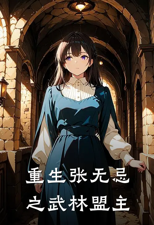 重生张无忌之武林盟主(张无忌谢逊)最热门小说_小说完整版重生张无忌之武林盟主张无忌谢逊