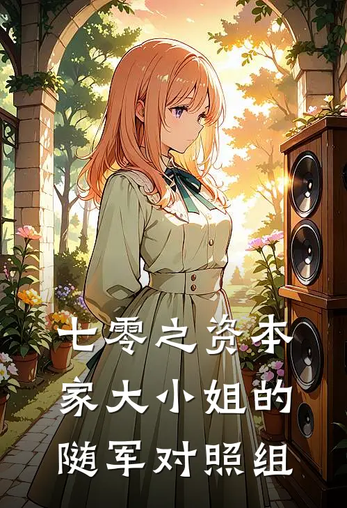 七零之资本家大小姐的随军对照组