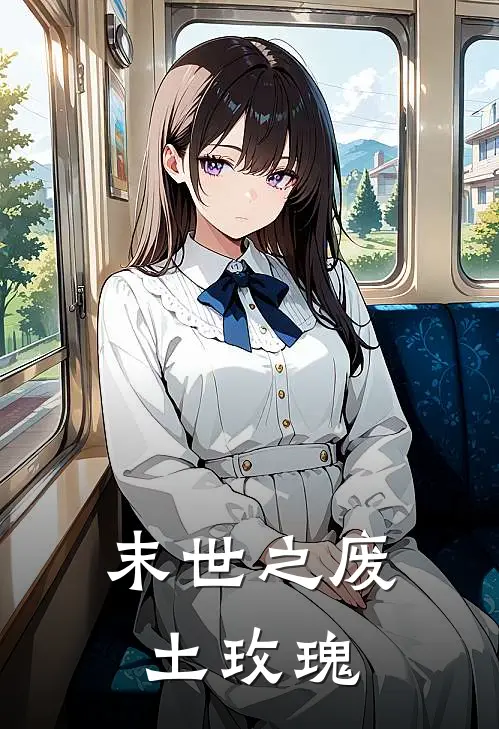 末世之废土玫瑰