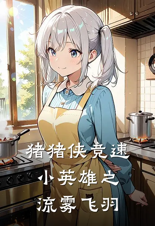 猪猪侠竞速小英雄之流雾飞羽(雪沁星航)在线免费小说_完结小说免费阅读猪猪侠竞速小英雄之流雾飞羽雪沁星航