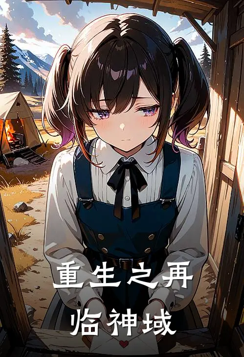 重生之再临神域