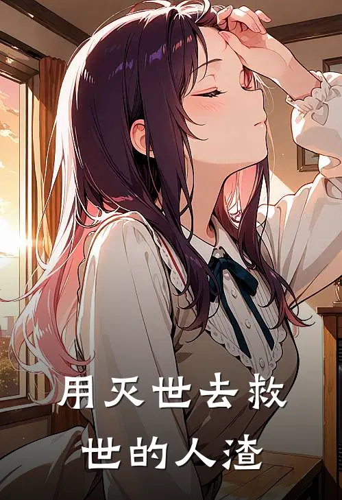 用灭世去救世的人渣(尤里尤奇方矩)完整版免费全文阅读_完本小说推荐用灭世去救世的人渣(尤里尤奇方矩)