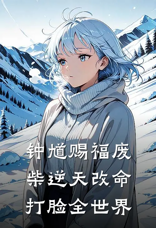 钟馗赐福废柴逆天改命打脸全世界