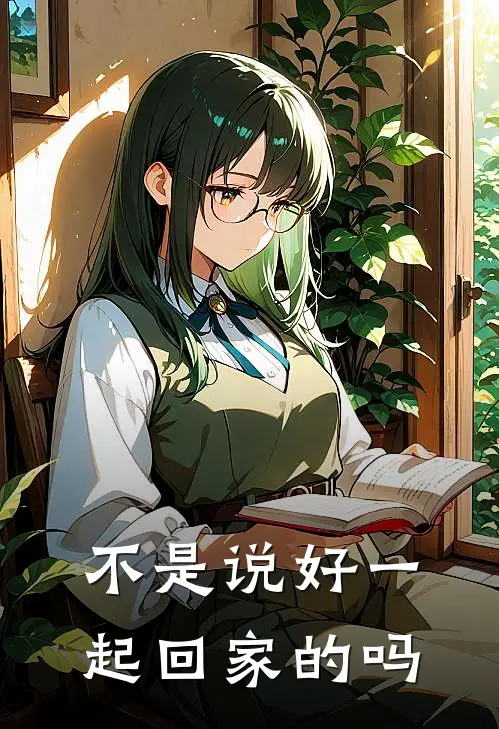 不是说好一起回家的吗