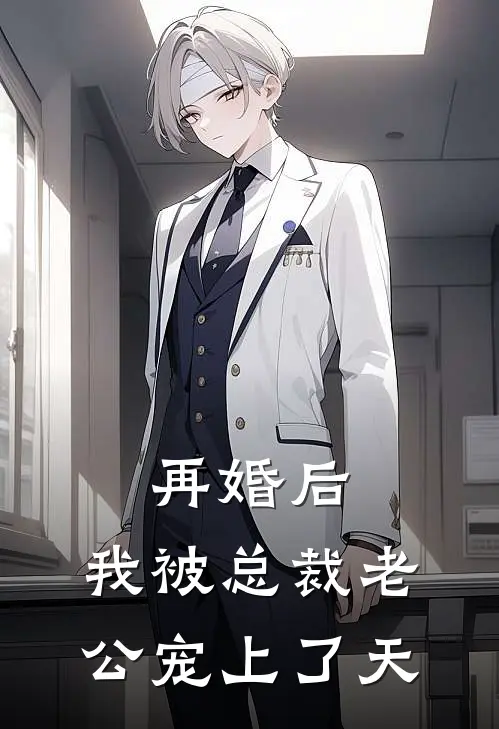 再婚后，我被总裁老公宠上了天