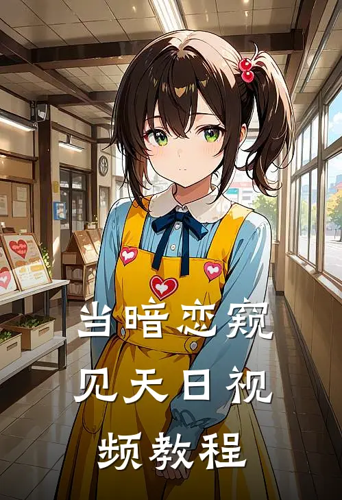 当暗恋窥见天日视频教程