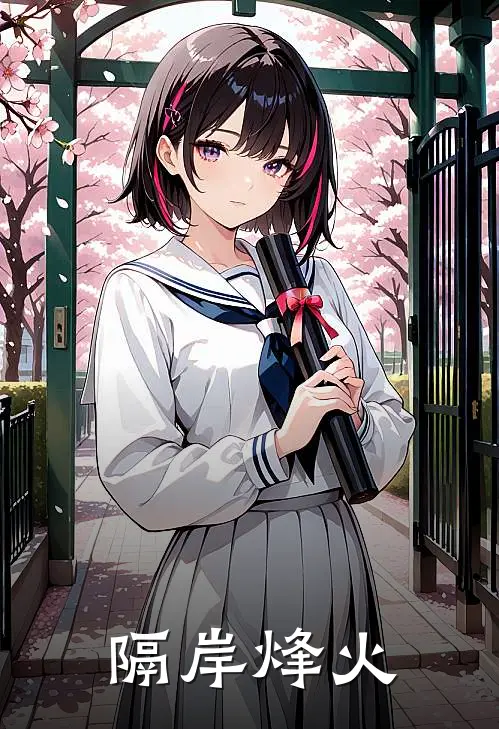 隔岸烽火(凌烬江寻烛)热门网络小说_最新完本小说隔岸烽火(凌烬江寻烛)