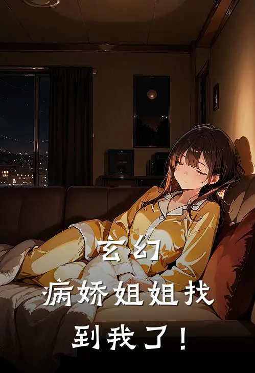玄幻：病娇姐姐找到我了！