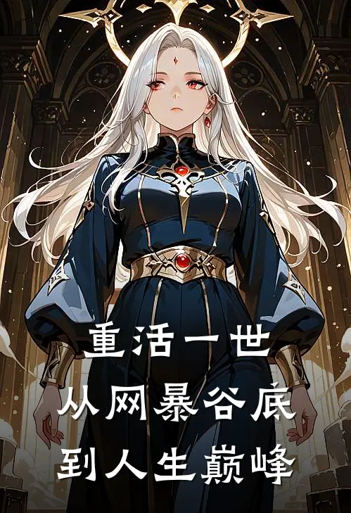 重活一世：从网暴谷底到人生巅峰苏舟林诗琪免费小说全集_免费小说在哪看重活一世：从网暴谷底到人生巅峰(苏舟林诗琪)