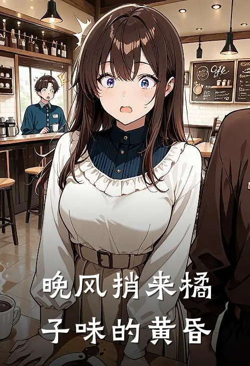 晚风捎来橘子味的黄昏顾明川苏晴禾小说免费阅读无弹窗_完结版小说全文免费阅读晚风捎来橘子味的黄昏(顾明川苏晴禾)