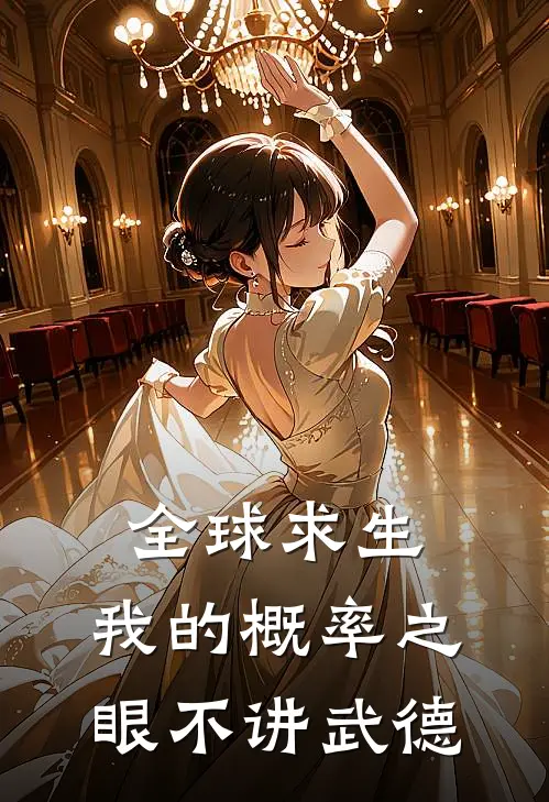 全球求生：我的概率之眼不讲武德(林默林小雨)网络热门小说_最新小说全球求生：我的概率之眼不讲武德(林默林小雨)