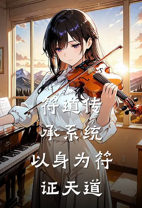 李长庚符道堂(符道传承系统：以身为符证天道)全文免费在线阅读_符道传承系统：以身为符证天道完整版免费在线阅读