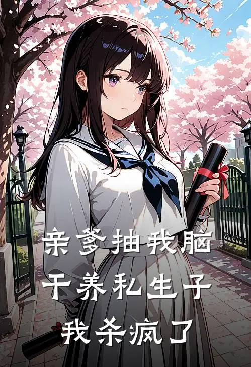 亲爹抽我脑干养私生子，我杀疯了(林星冉林远山)阅读免费小说_完本热门小说亲爹抽我脑干养私生子，我杀疯了林星冉林远山