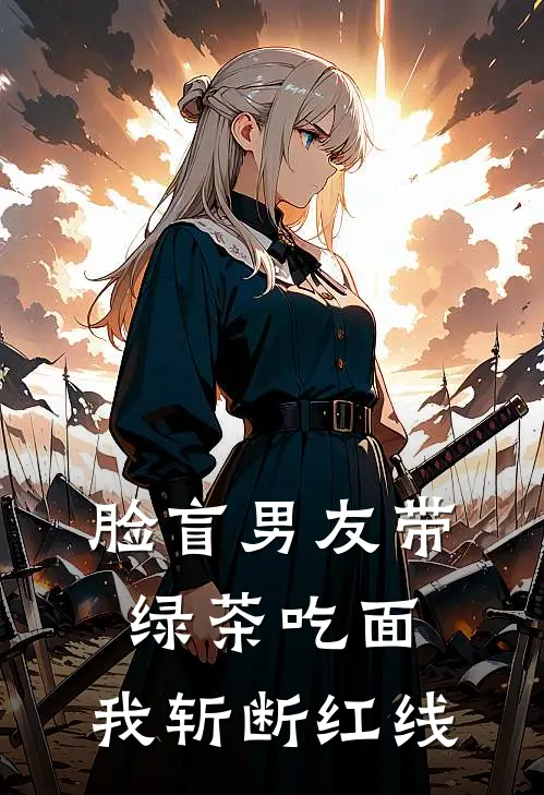 脸盲男友带绿茶吃面，我斩断红线(许述安秦方)最新热门小说_完结小说脸盲男友带绿茶吃面，我斩断红线(许述安秦方)