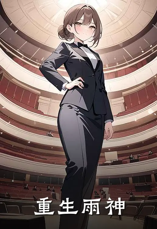重生雨神