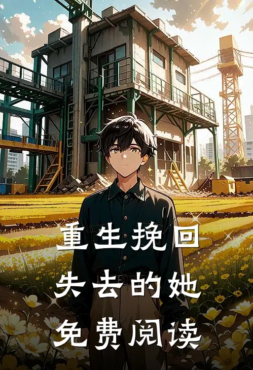 重生挽回失去的她免费阅读