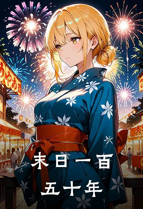 末日一百五十年