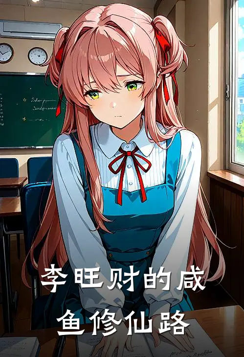 李旺财的咸鱼修仙路(李旺财丹宗)完整版免费阅读_(李旺财的咸鱼修仙路)全章节免费在线阅读