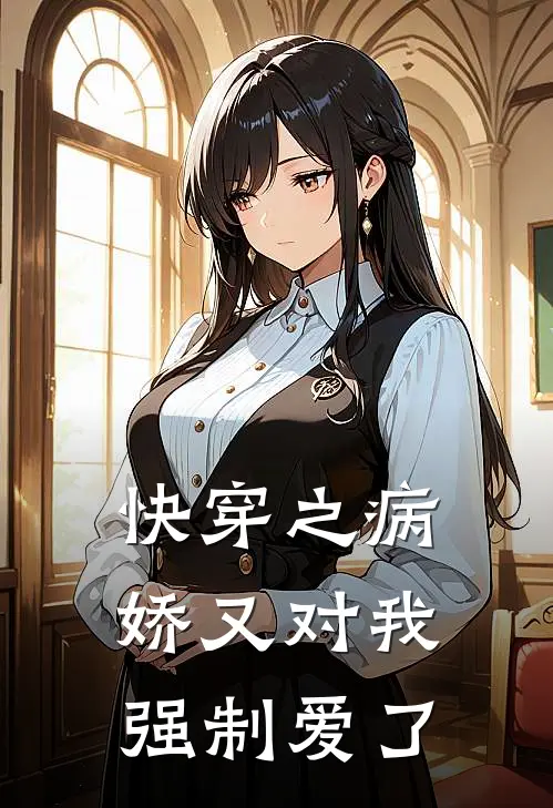 快穿之病娇又对我强制爱了
