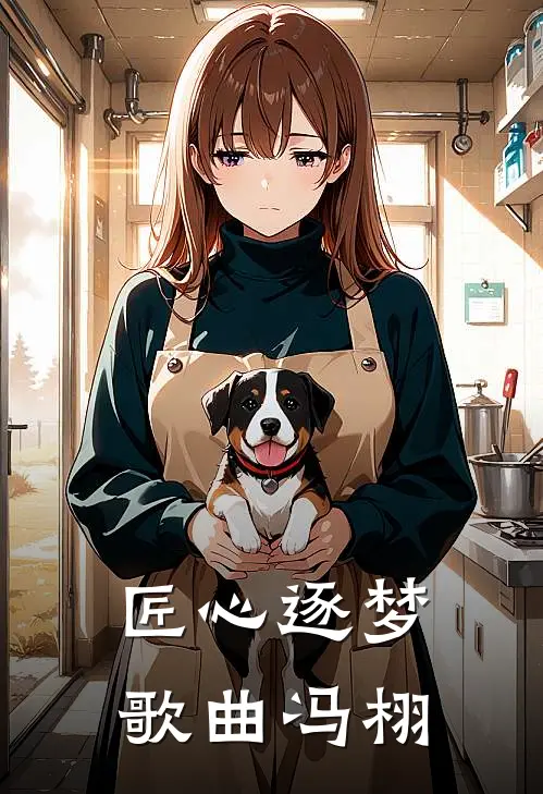 匠心逐梦 歌曲 冯栩