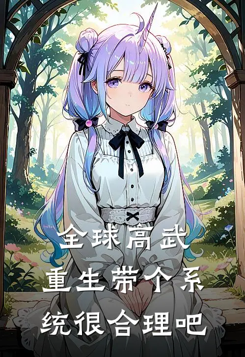 全球高武：重生带个系统很合理吧
