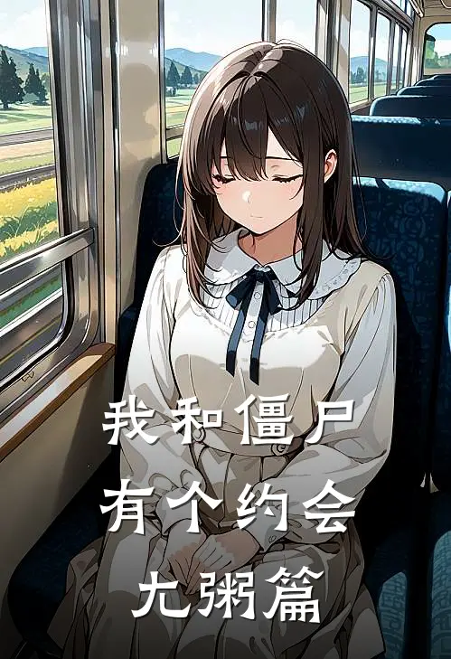 我和僵尸有个约会：尢粥篇