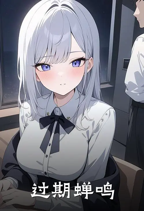 苏晚林砚之(过期蝉鸣)完整版免费在线阅读_《过期蝉鸣》全集在线阅读