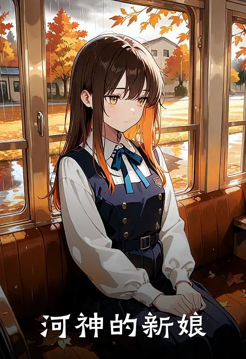 河神的新娘(阿秀河神爷)免费小说大全_小说完结免费河神的新娘阿秀河神爷