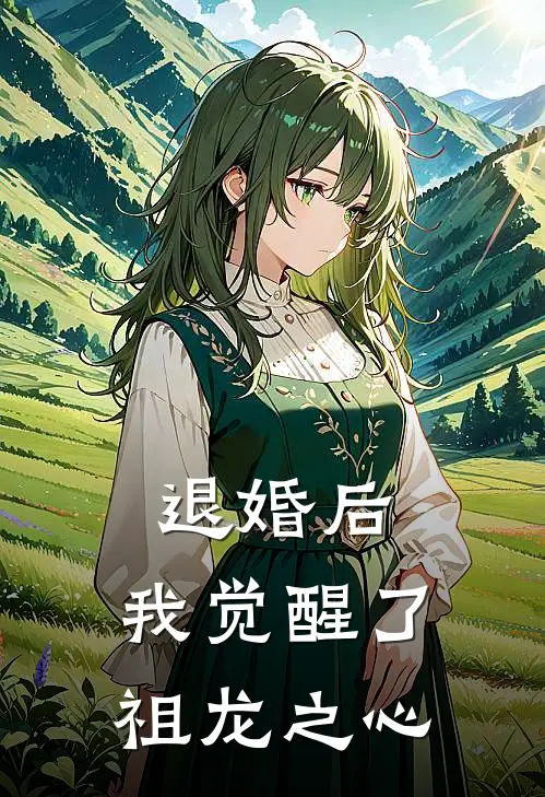 退婚后，我觉醒了祖龙之心林夜林峰小说完结_免费小说全本退婚后，我觉醒了祖龙之心(林夜林峰)