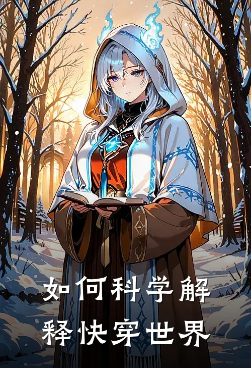 如何科学解释快穿世界