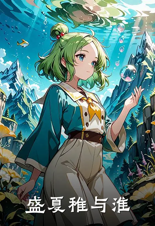 盛夏稚与淮