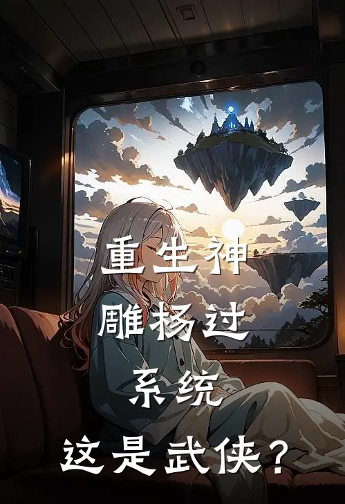 重生神雕杨过，系统，这是武侠？