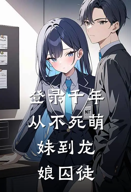 登录千年：从不死萌妹到龙娘囚徒