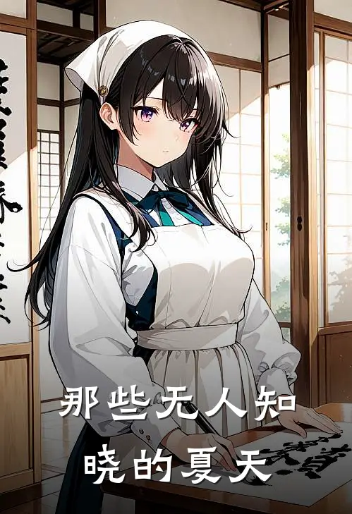 那些无人知晓的夏天(林盼之齐落落)免费阅读完整版小说_完结免费小说那些无人知晓的夏天(林盼之齐落落)