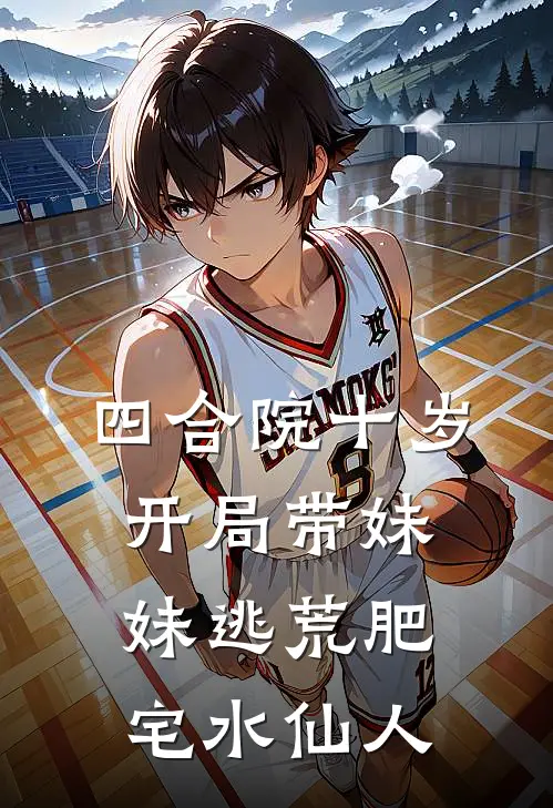 四合院十岁开局带妹妹逃荒肥宅水仙人