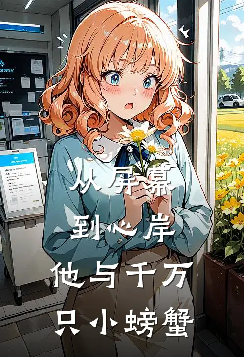 从屏幕到心岸：他与千万只小螃蟹(王俊凯许嵩)免费小说完结版_最新章节列表从屏幕到心岸：他与千万只小螃蟹(王俊凯许嵩)