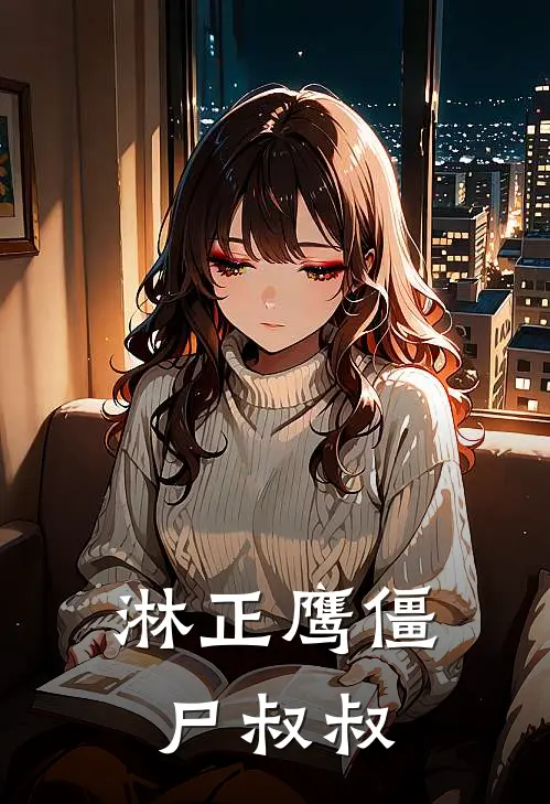 淋正鹰僵尸叔叔林正英文才最新章节免费阅读_淋正鹰僵尸叔叔热门小说