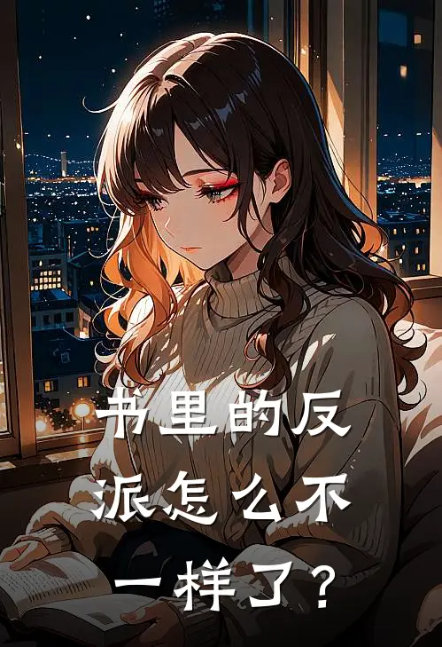 书里的反派怎么不一样了？(楚涵曦宋小)_楚涵曦宋小热门小说