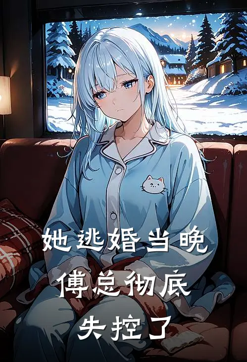 她逃婚当晚，傅总彻底失控了沈宁薇傅城屿免费小说_完本免费小说她逃婚当晚，傅总彻底失控了沈宁薇傅城屿