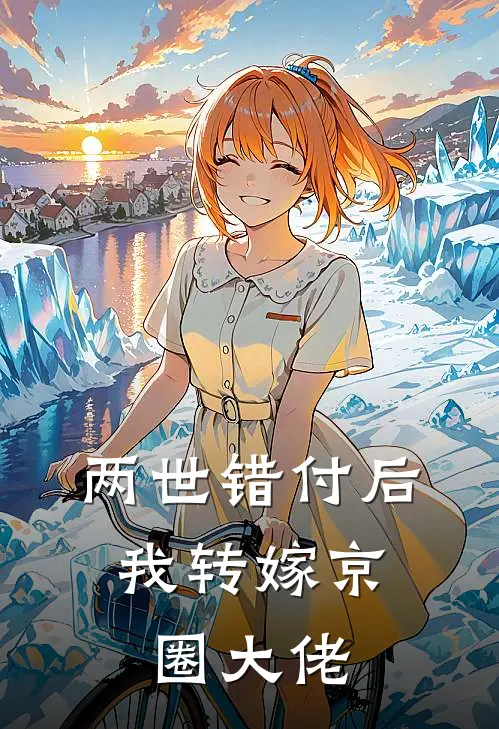 两世错付后，我转嫁京圈大佬